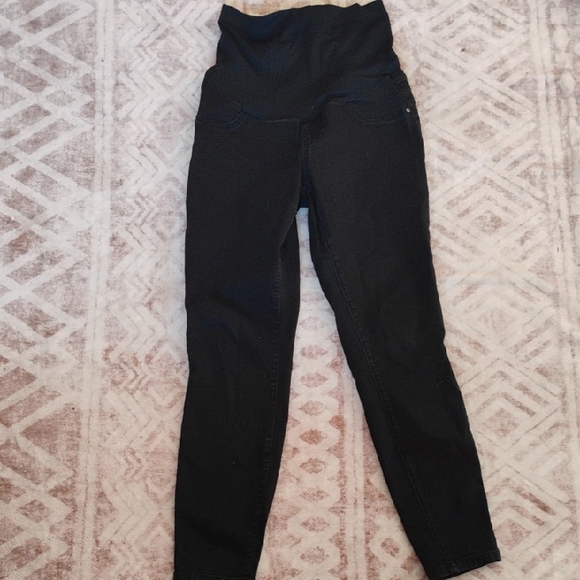 Sonoma Denim - Sonoma Maternity Black Pants